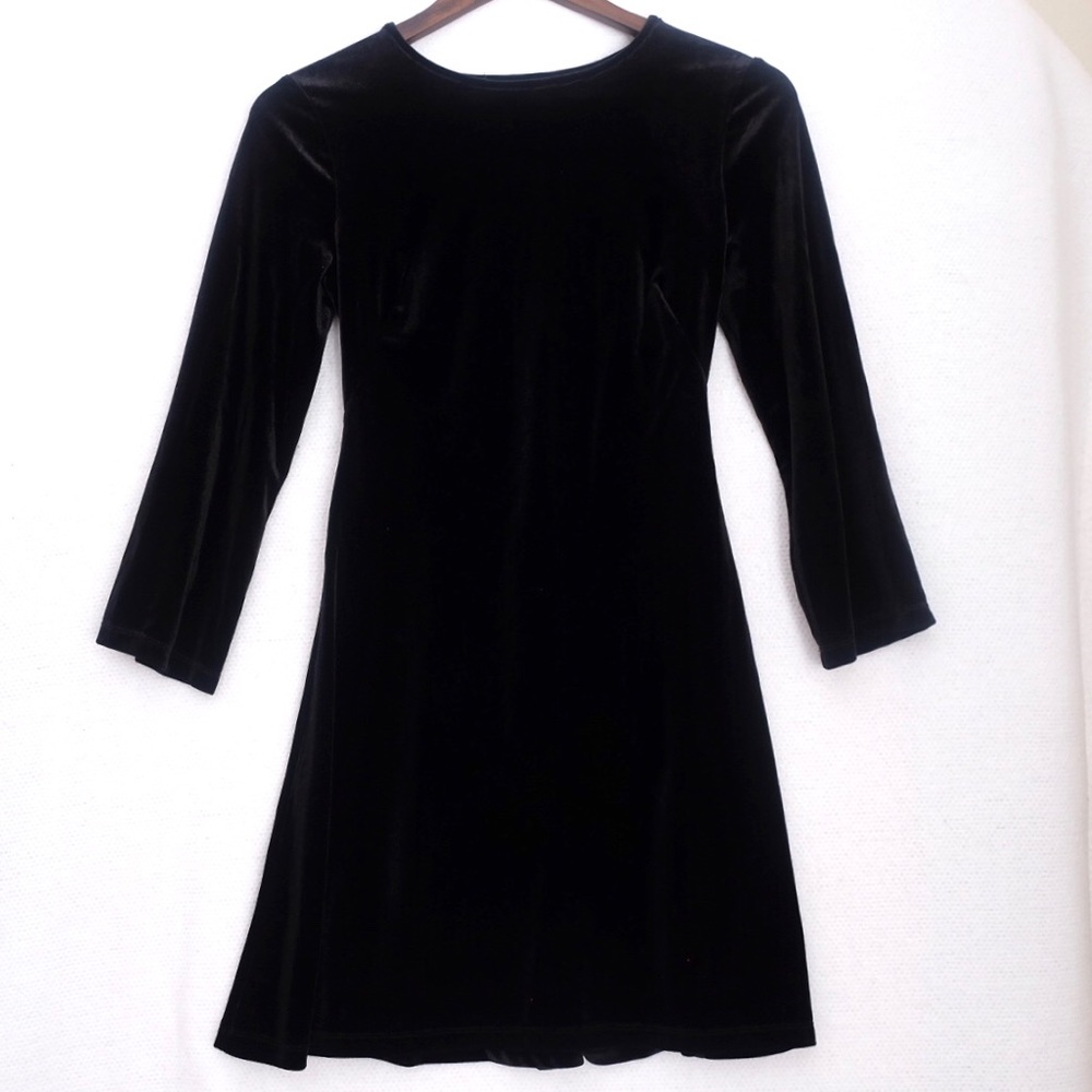 Wild Meadow- Suade dress